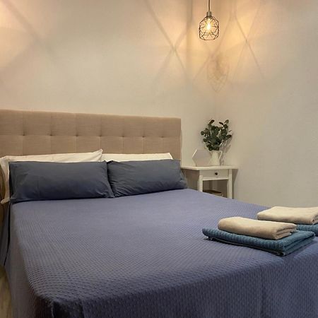 Casa Arco Del Reloj Apartment Chiclana de la Frontera Ngoại thất bức ảnh