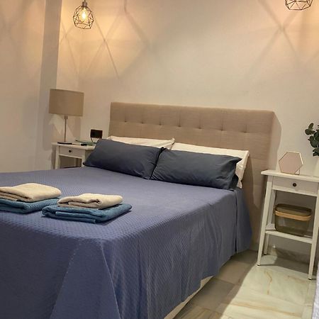 Casa Arco Del Reloj Apartment Chiclana de la Frontera Ngoại thất bức ảnh