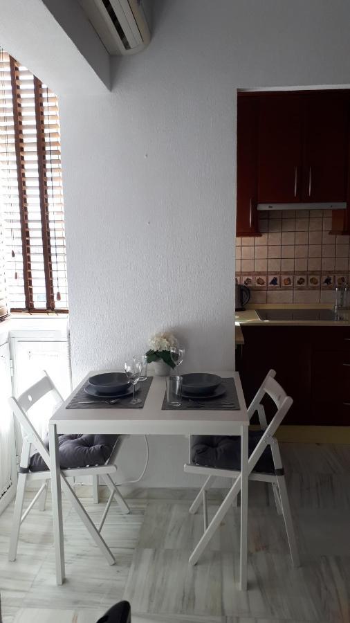 Casa Arco Del Reloj Apartment Chiclana de la Frontera Ngoại thất bức ảnh