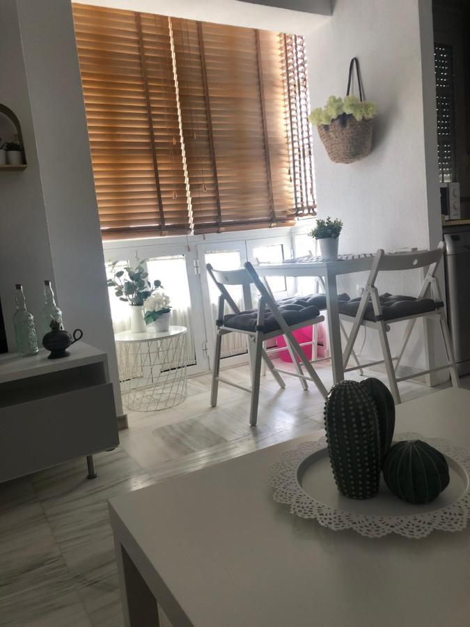 Casa Arco Del Reloj Apartment Chiclana de la Frontera Ngoại thất bức ảnh