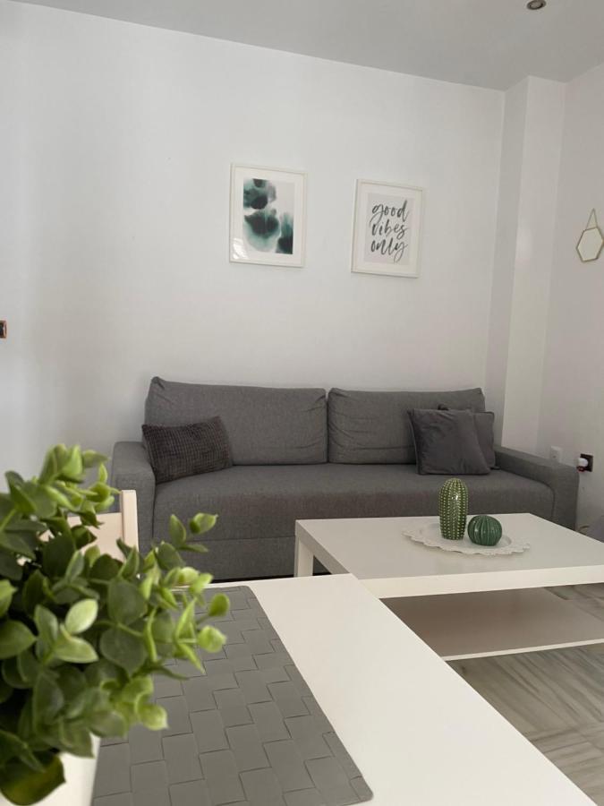 Casa Arco Del Reloj Apartment Chiclana de la Frontera Ngoại thất bức ảnh