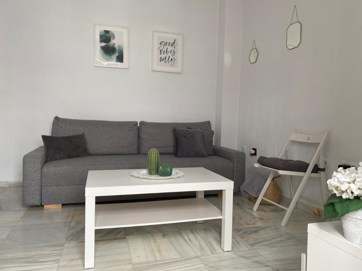 Casa Arco Del Reloj Apartment Chiclana de la Frontera Ngoại thất bức ảnh