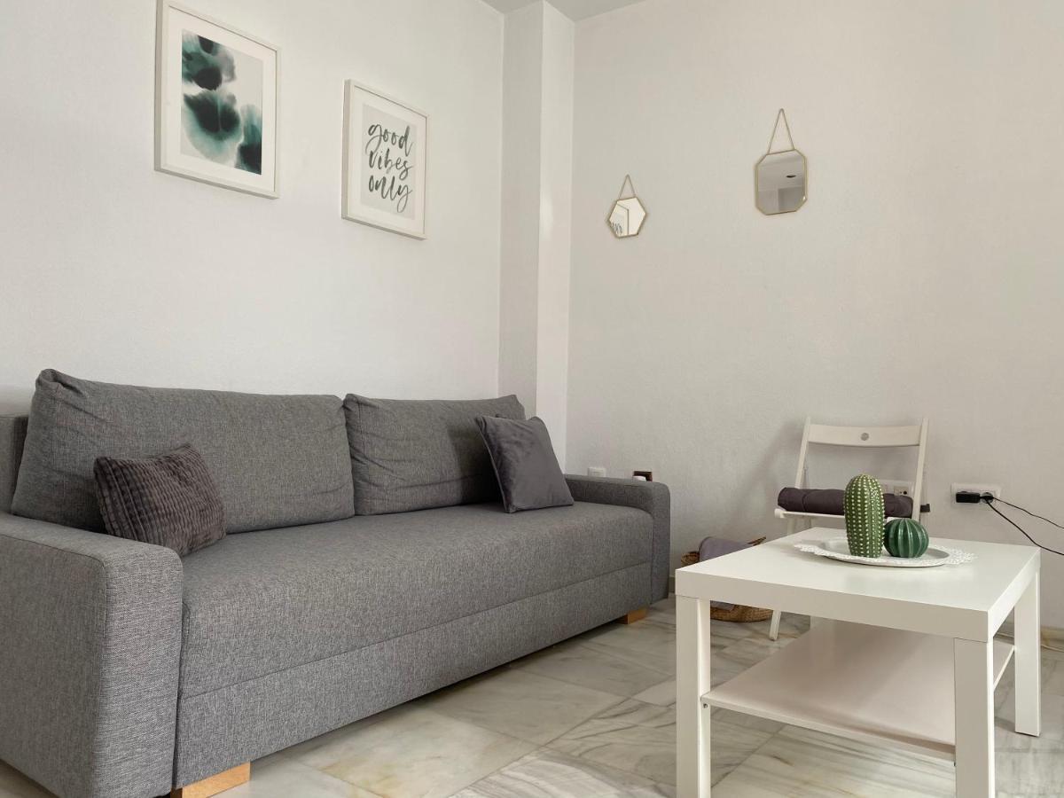Casa Arco Del Reloj Apartment Chiclana de la Frontera Ngoại thất bức ảnh
