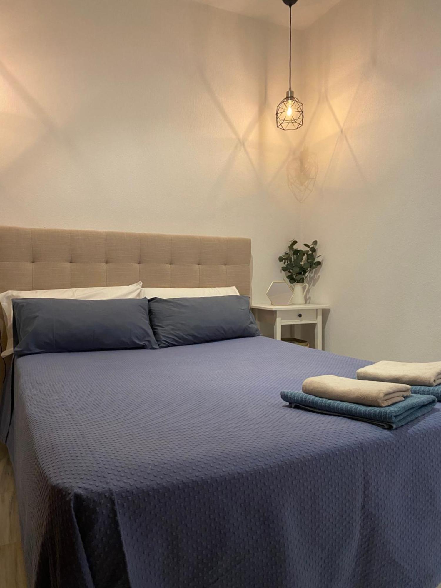 Casa Arco Del Reloj Apartment Chiclana de la Frontera Ngoại thất bức ảnh