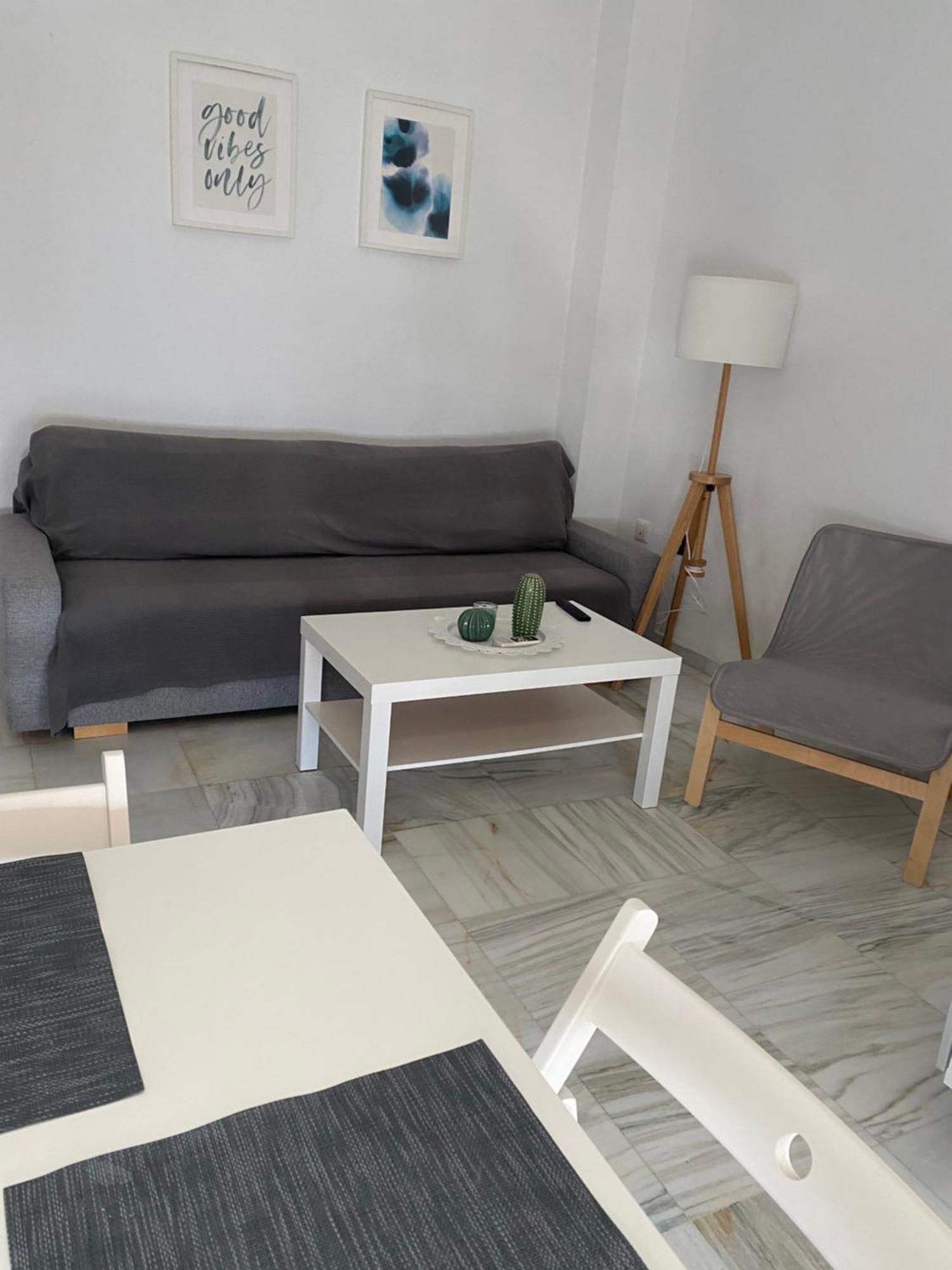 Casa Arco Del Reloj Apartment Chiclana de la Frontera Ngoại thất bức ảnh