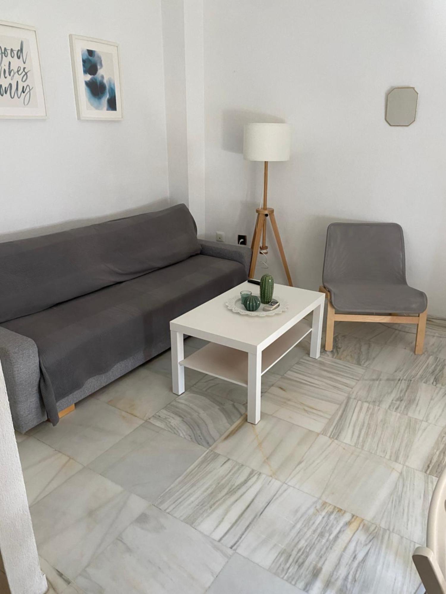 Casa Arco Del Reloj Apartment Chiclana de la Frontera Ngoại thất bức ảnh