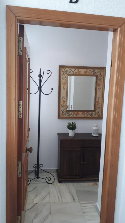 Casa Arco Del Reloj Apartment Chiclana de la Frontera Ngoại thất bức ảnh