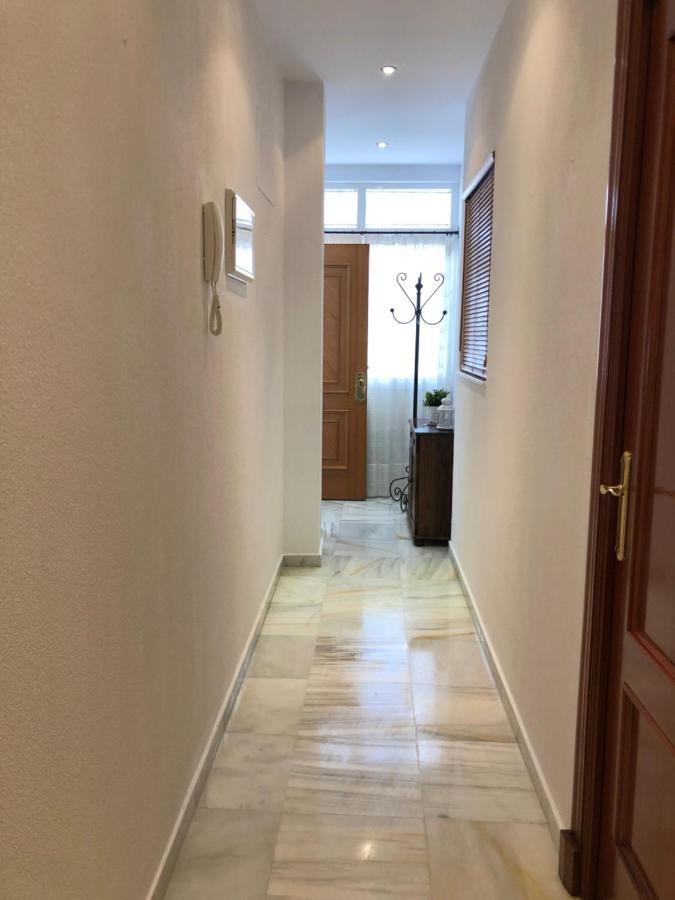 Casa Arco Del Reloj Apartment Chiclana de la Frontera Ngoại thất bức ảnh