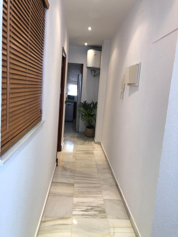 Casa Arco Del Reloj Apartment Chiclana de la Frontera Ngoại thất bức ảnh
