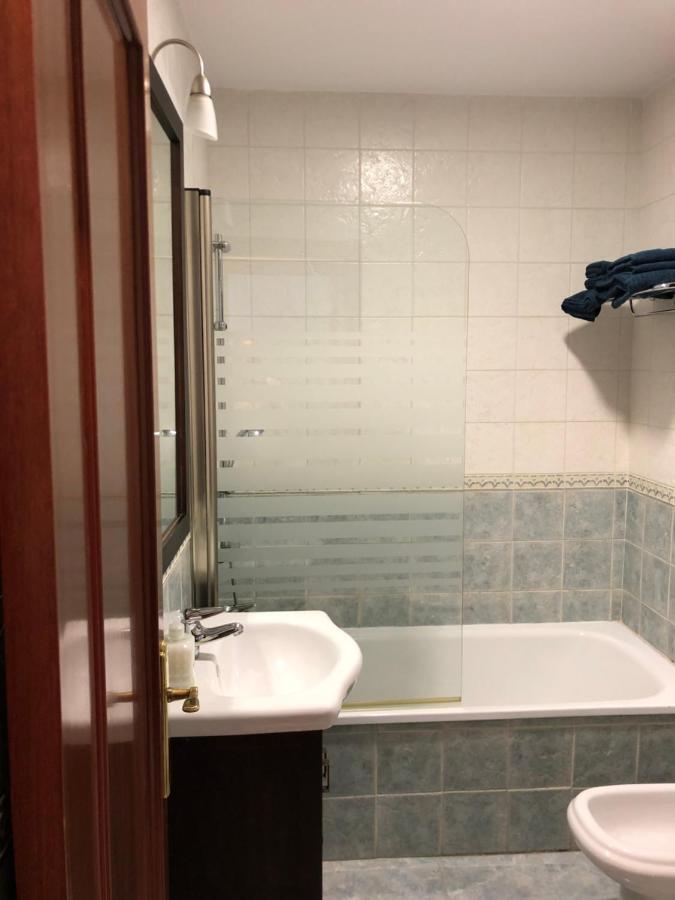 Casa Arco Del Reloj Apartment Chiclana de la Frontera Ngoại thất bức ảnh