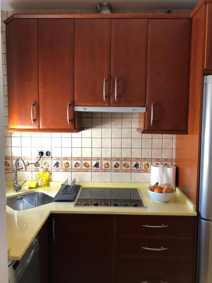 Casa Arco Del Reloj Apartment Chiclana de la Frontera Ngoại thất bức ảnh